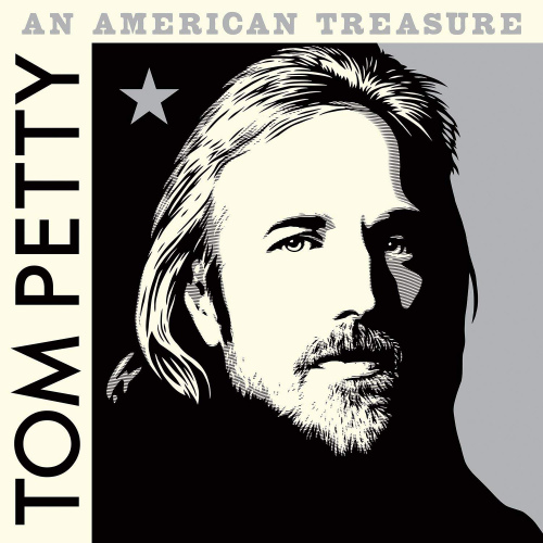 PETTY, TOM - AN AMERICAN TREASUREPETTY, TOM - AN AMERICAN TREASURE.jpg